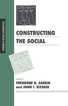Social Construction on the Edge: &#39;Withness&#39;-Thinking and Embodiment [ペーパーバック] Shotter，Dr John Getting It: Withness-Thinking and the DialogicalIn